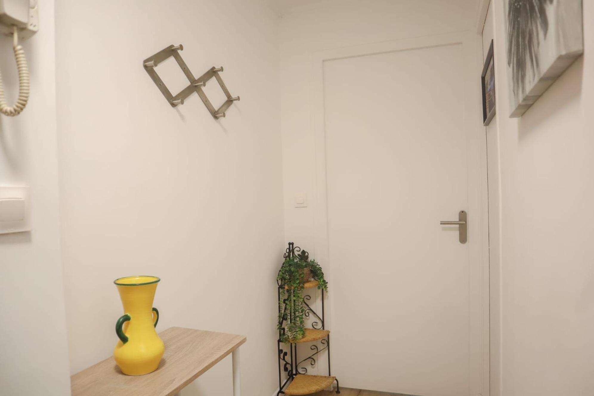 Cosy Sun-Mantes-La-Jolie Apartment Exterior photo
