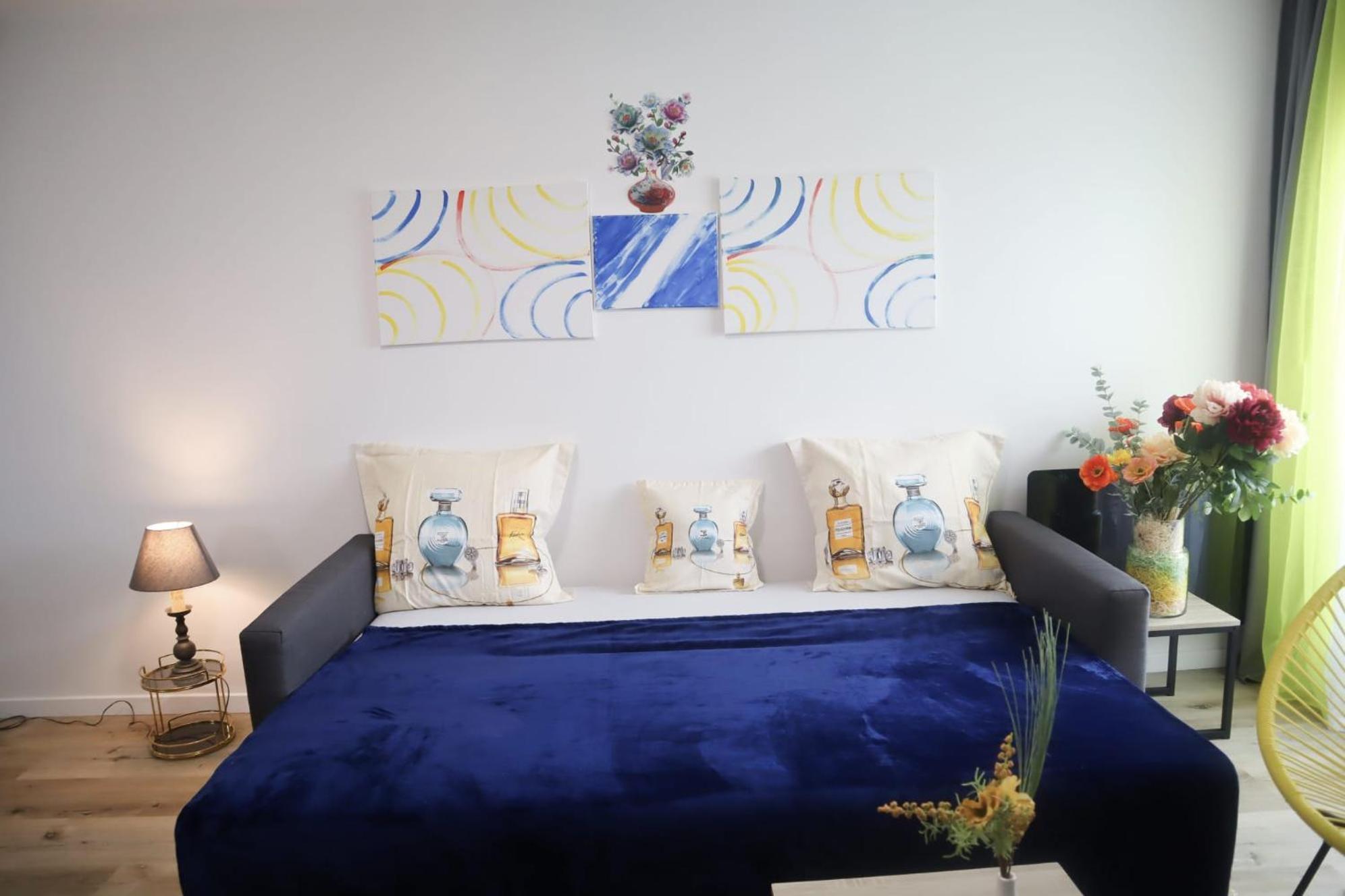 Cosy Sun-Mantes-La-Jolie Apartment Exterior photo