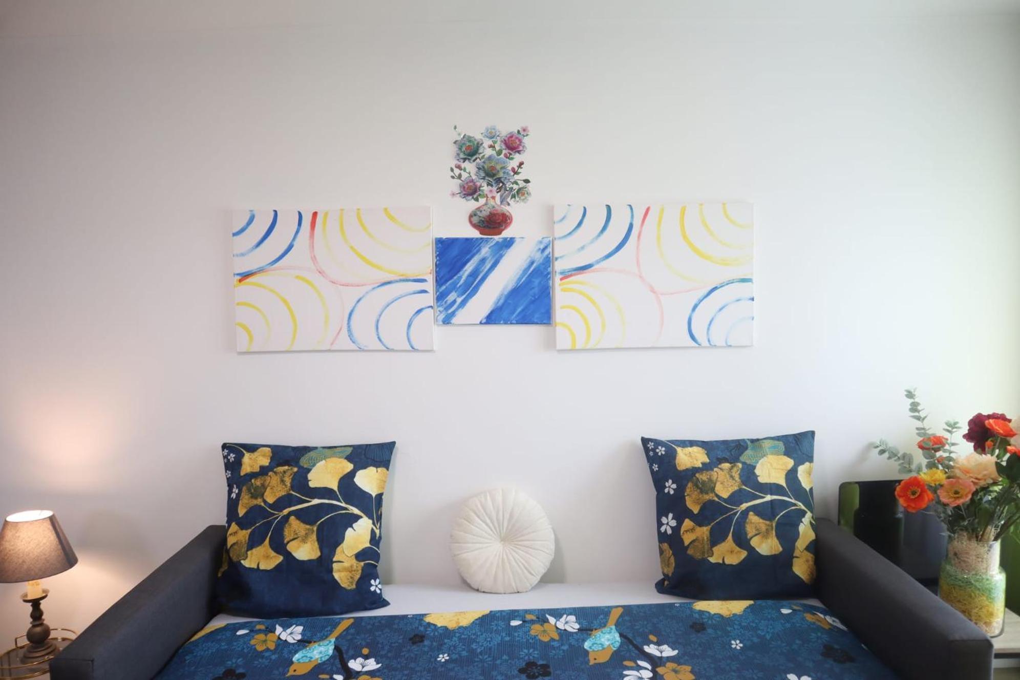 Cosy Sun-Mantes-La-Jolie Apartment Exterior photo
