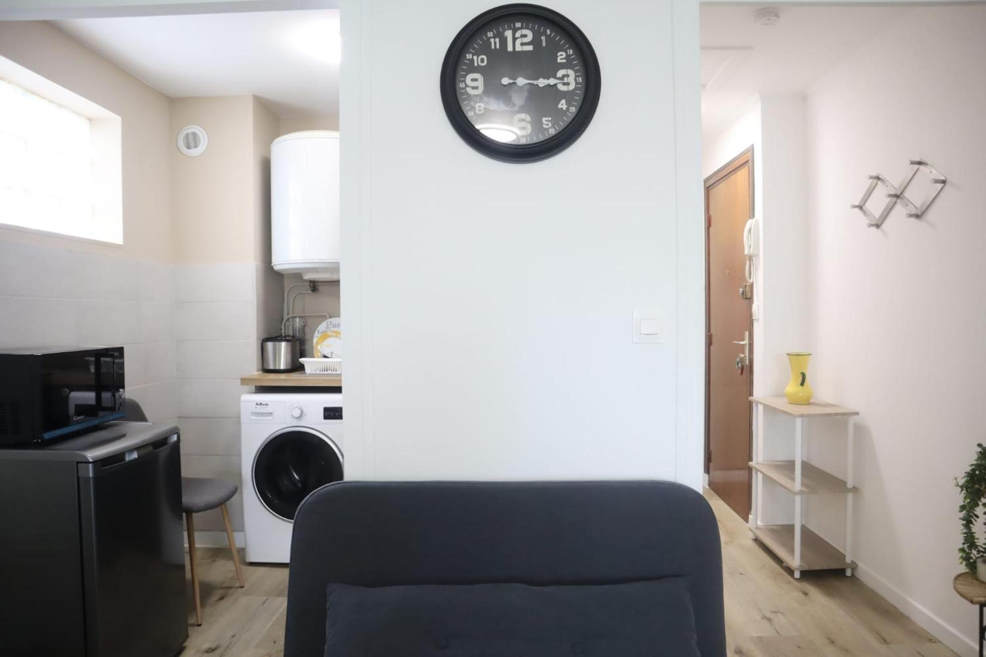 Cosy Sun-Mantes-La-Jolie Apartment Exterior photo