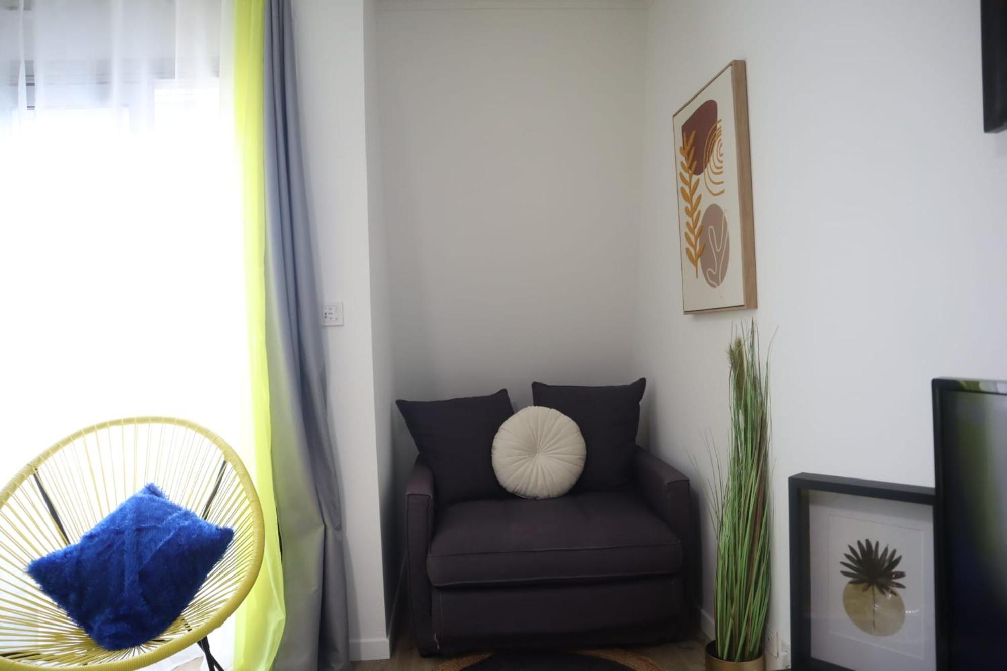 Cosy Sun-Mantes-La-Jolie Apartment Exterior photo