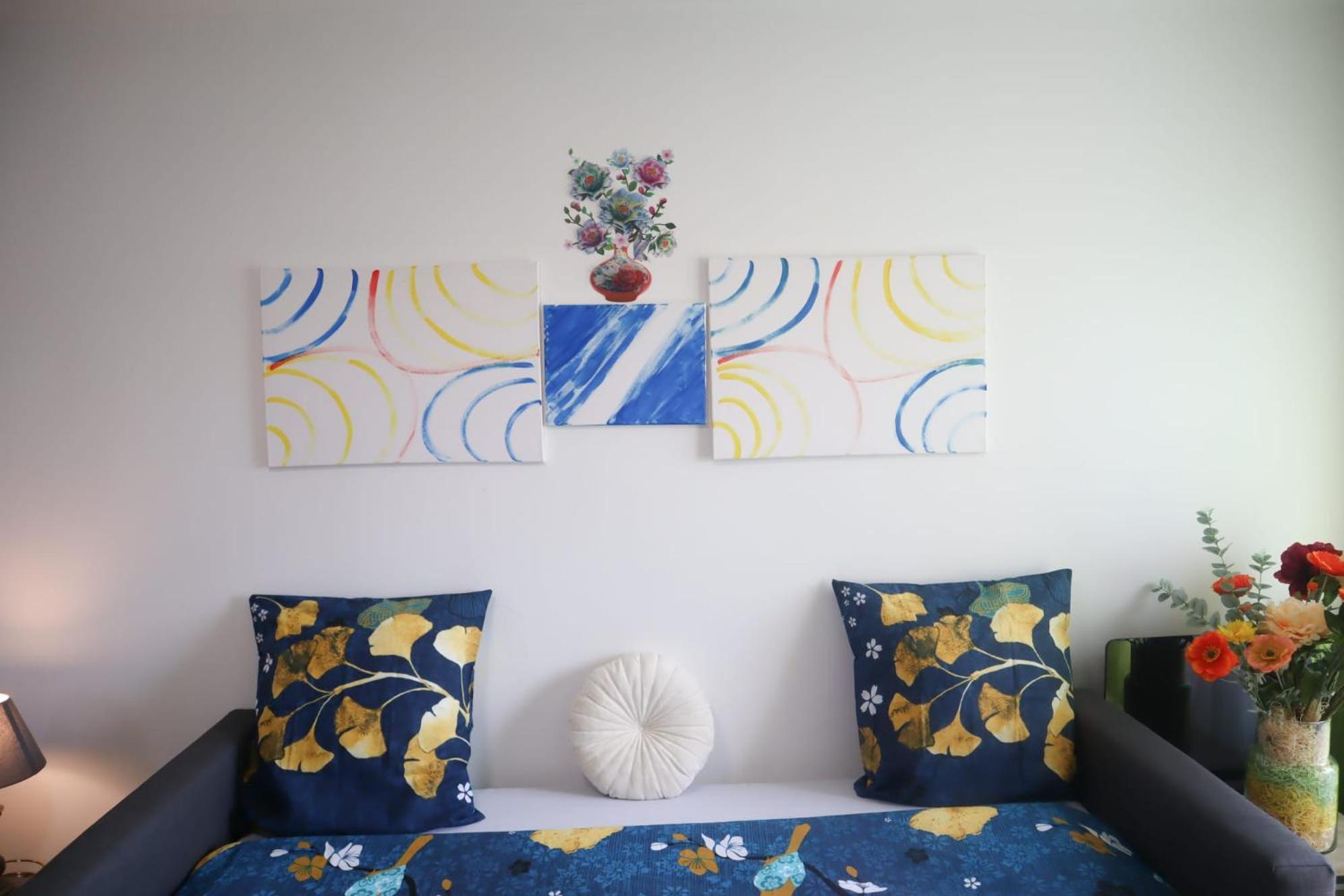 Cosy Sun-Mantes-La-Jolie Apartment Exterior photo