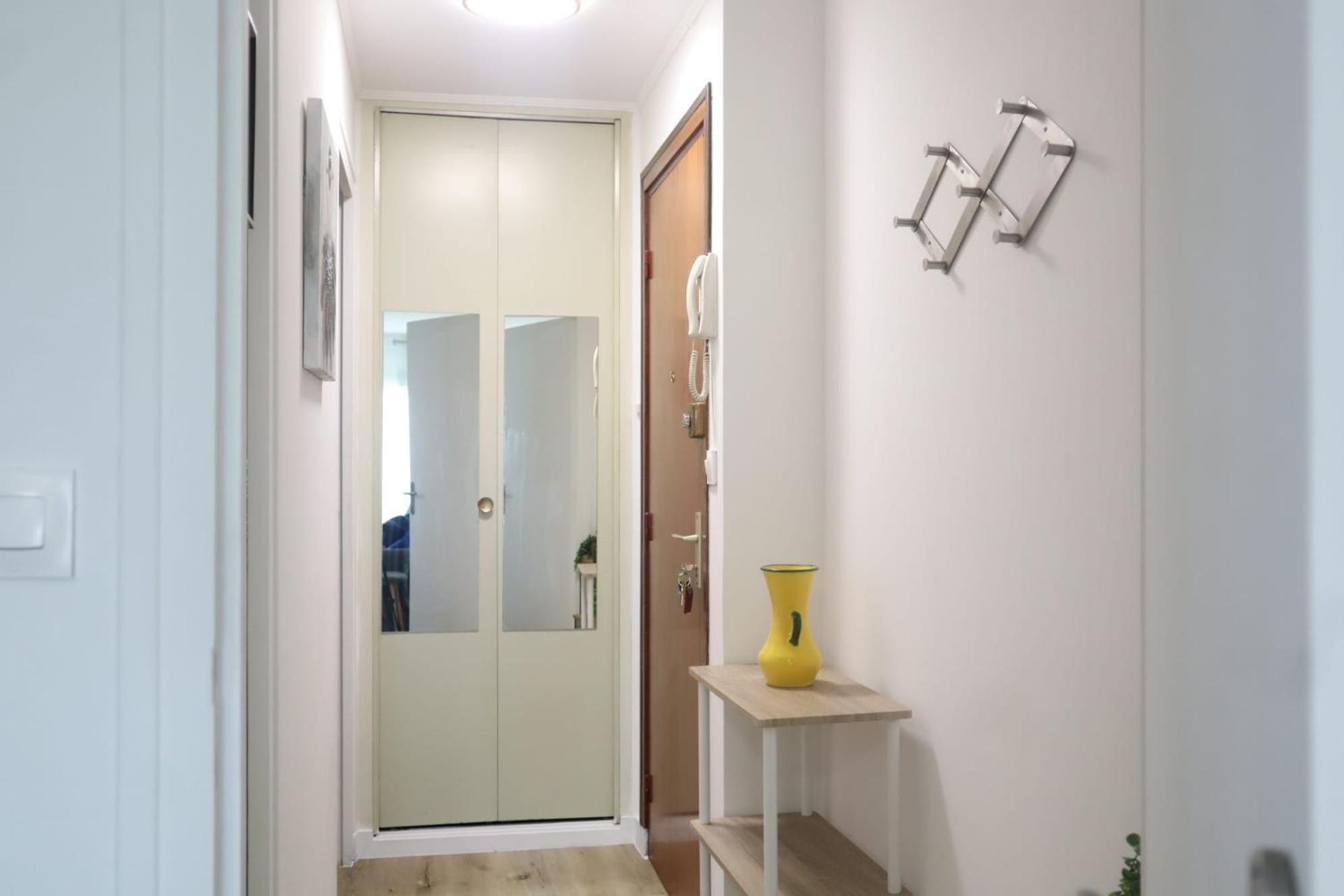 Cosy Sun-Mantes-La-Jolie Apartment Exterior photo